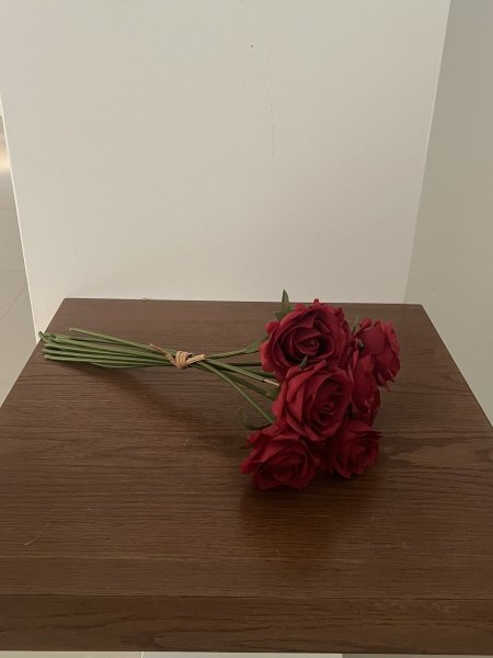 احمر