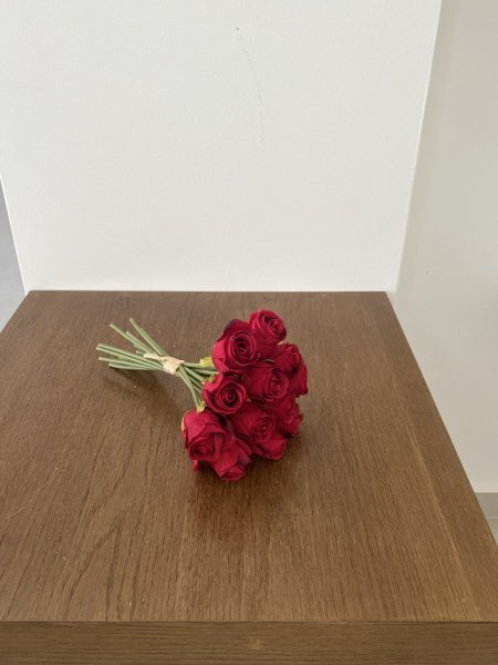 جوري مسكات 12  وردة
