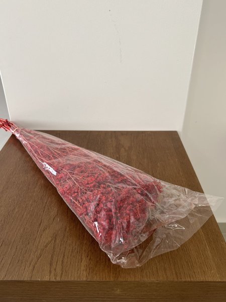 احمر